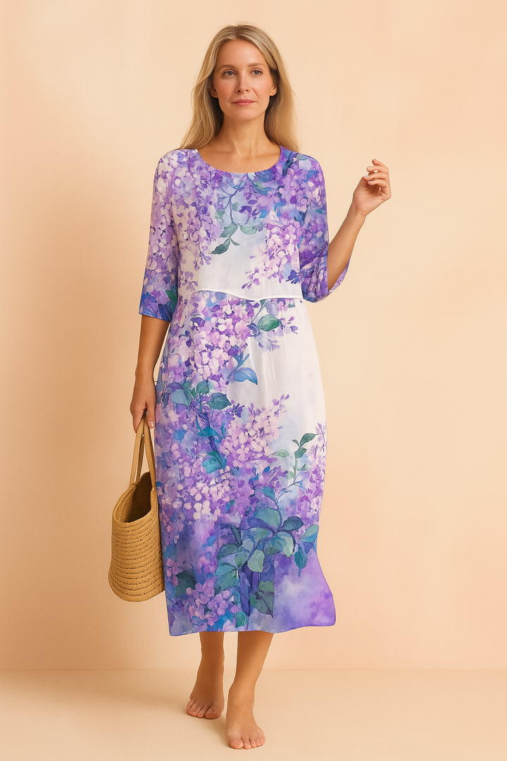 PALOMA | Timeless Elegant Dress 5