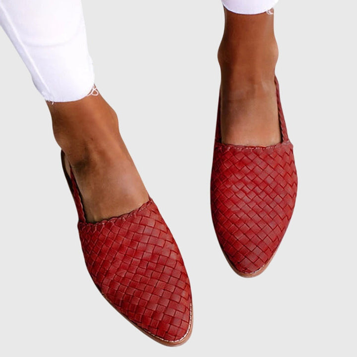 Stylish Orthopedic Sandals for Women | Comfortable Supportive Footwear 1