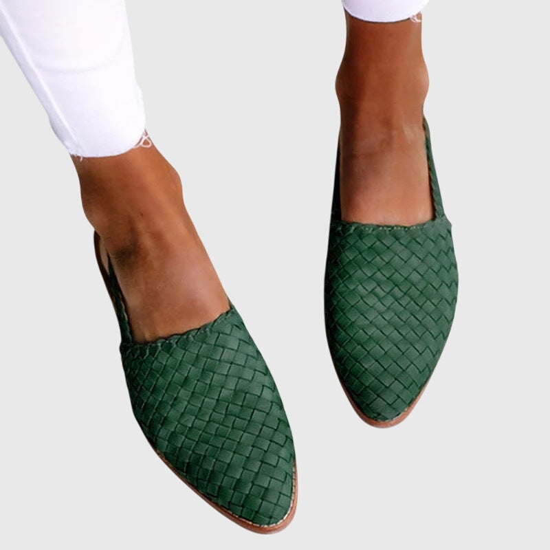 Stylish Orthopedic Sandals for Women | Comfortable Supportive Footwear 3