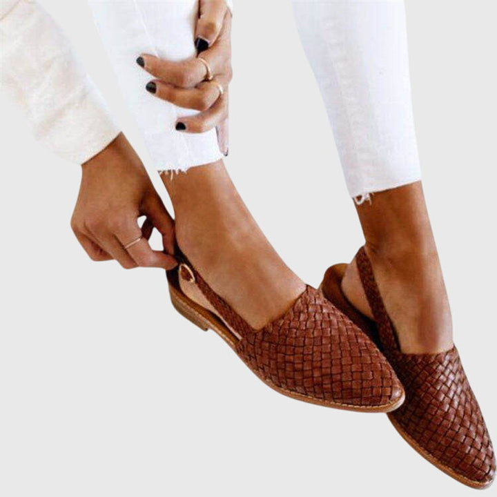 Stylish Orthopedic Sandals for Women | Comfortable Supportive Footwear 7