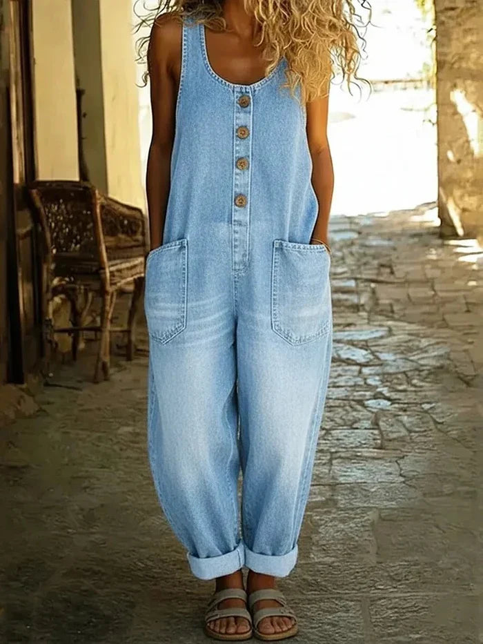 Vintage-Inspired Women's Tracksuit for Casual Comfort 0