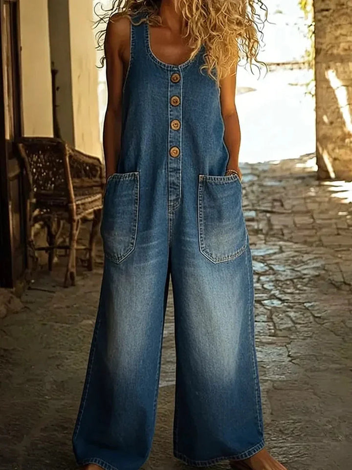 Vintage-Inspired Women's Tracksuit for Casual Comfort 1