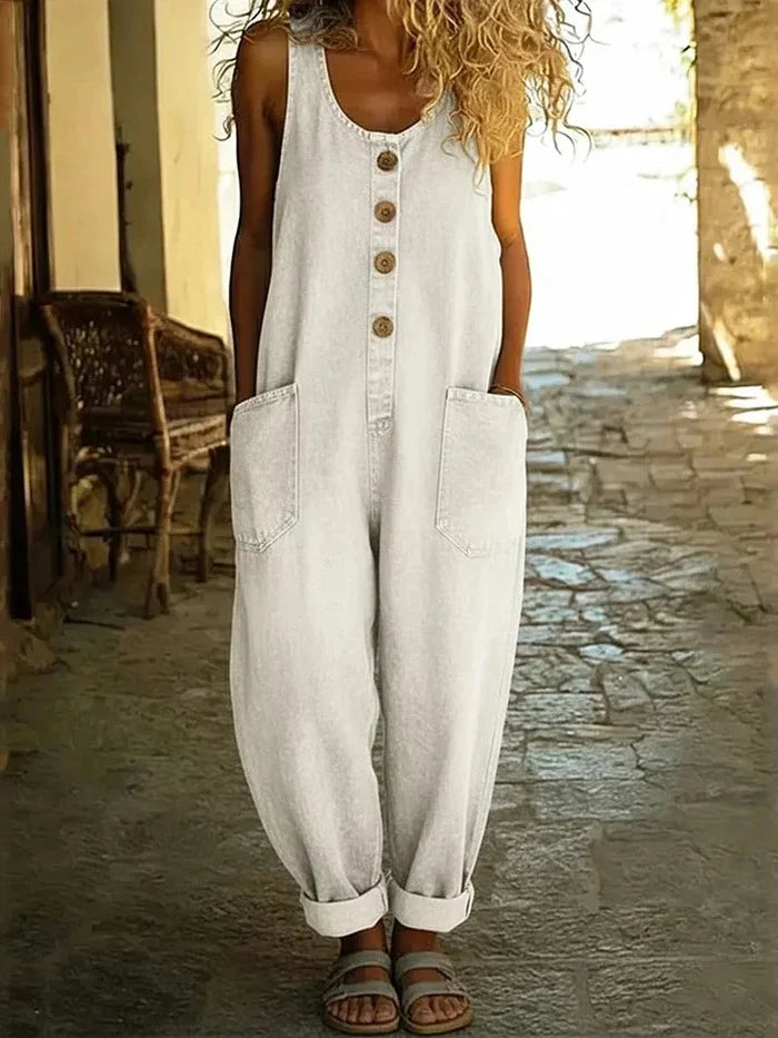 Vintage-Inspired Women's Tracksuit for Casual Comfort 3