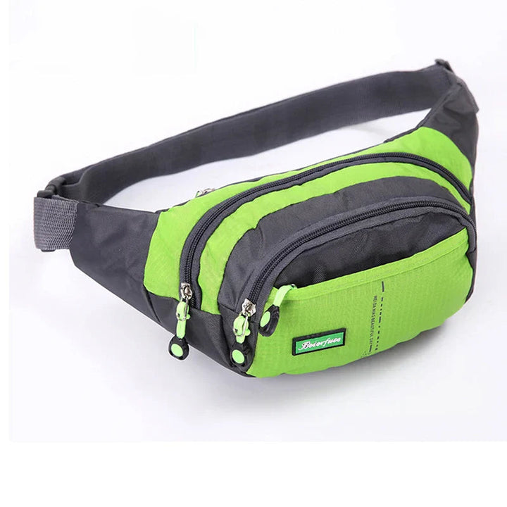 Willow | Waterproof Nylon Crossbody Fanny Pack 9