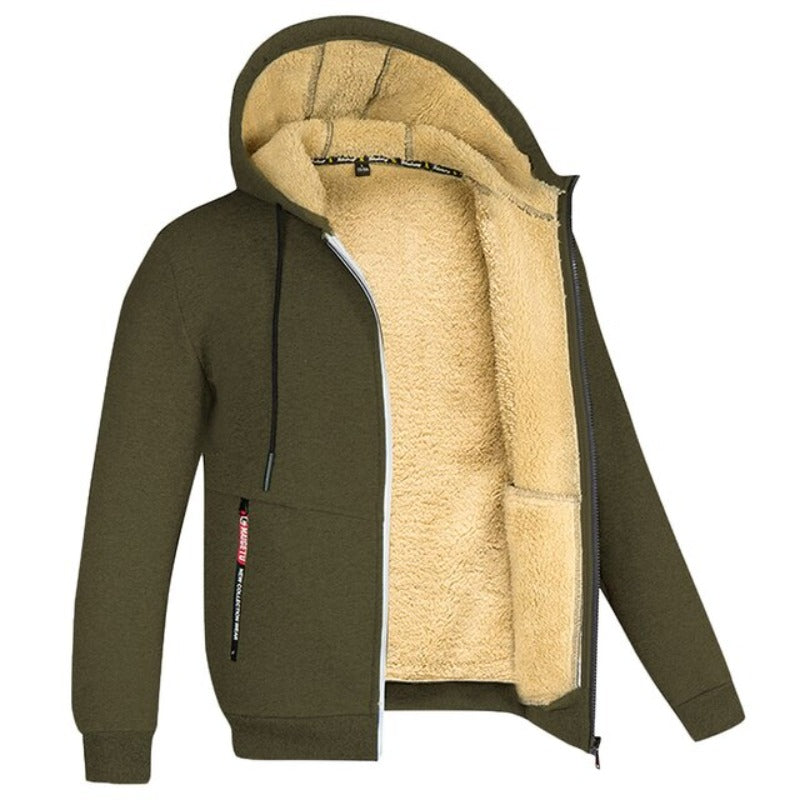 Women Sherpa Wool Vest Stylish Layering Outerwear for Casual and Formal Wear 0