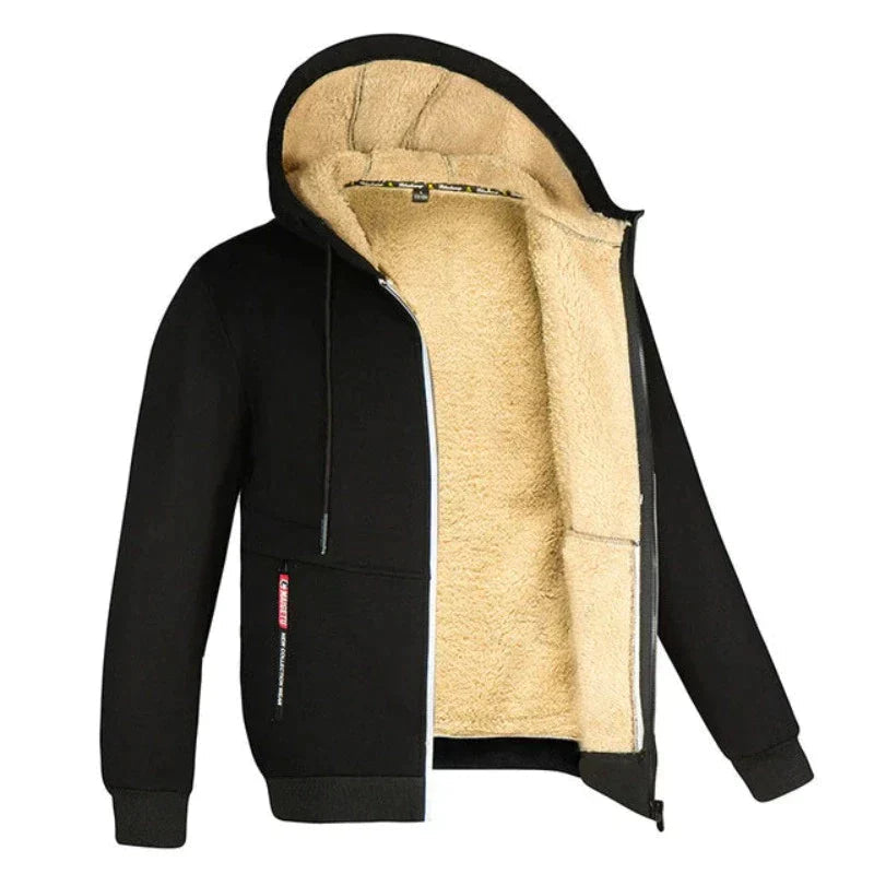 Women Sherpa Wool Vest Stylish Layering Outerwear for Casual and Formal Wear 1