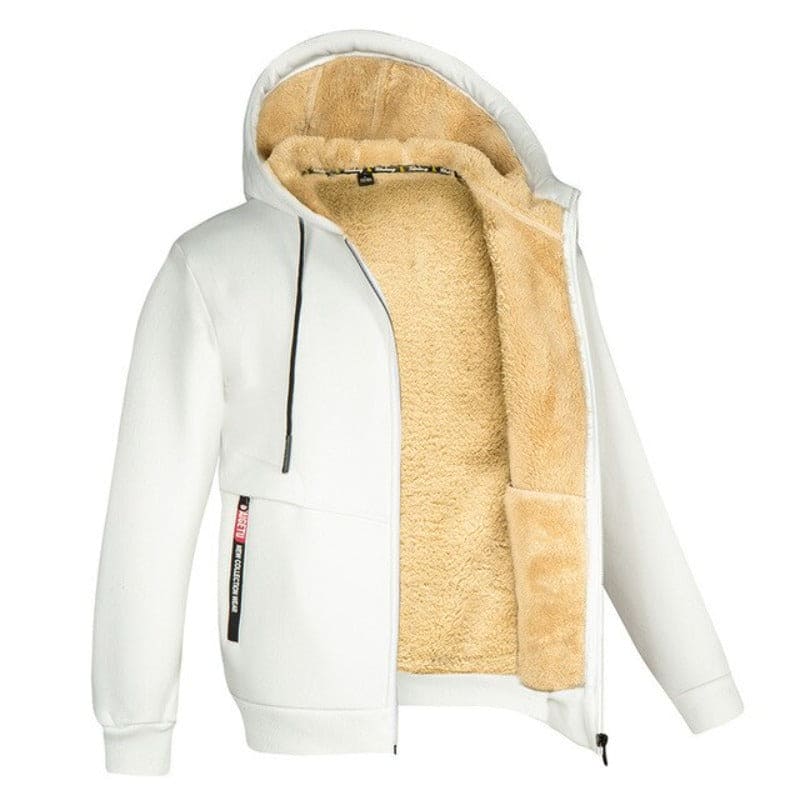 Women Sherpa Wool Vest Stylish Layering Outerwear for Casual and Formal Wear 3