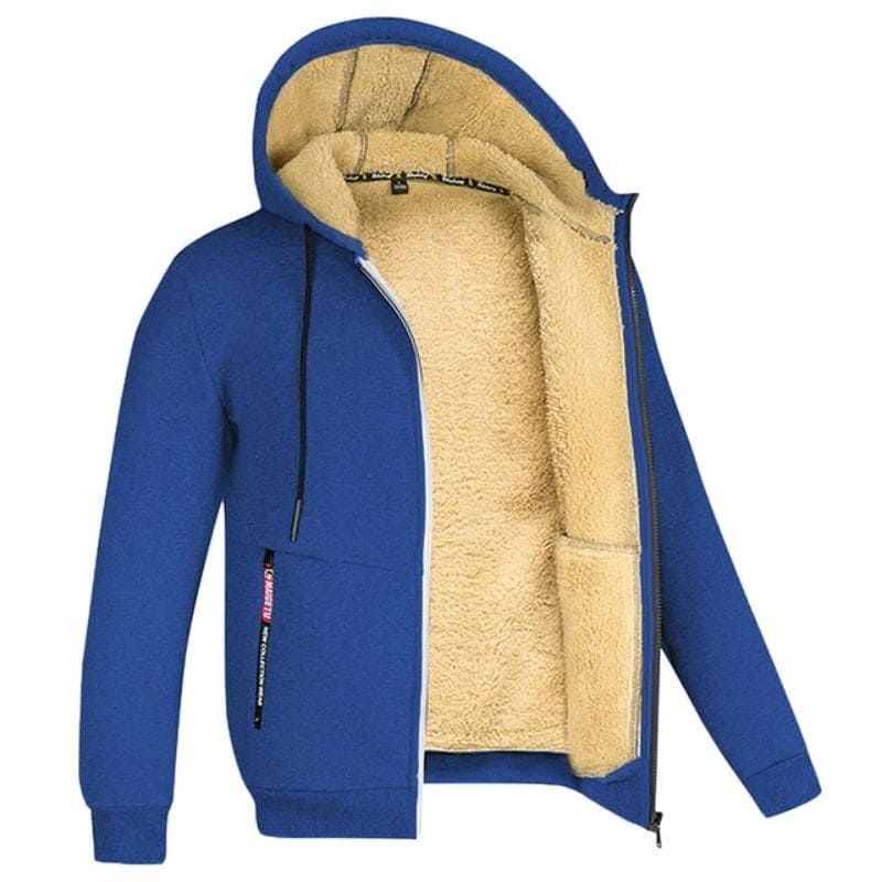 Women Sherpa Wool Vest Stylish Layering Outerwear for Casual and Formal Wear 4
