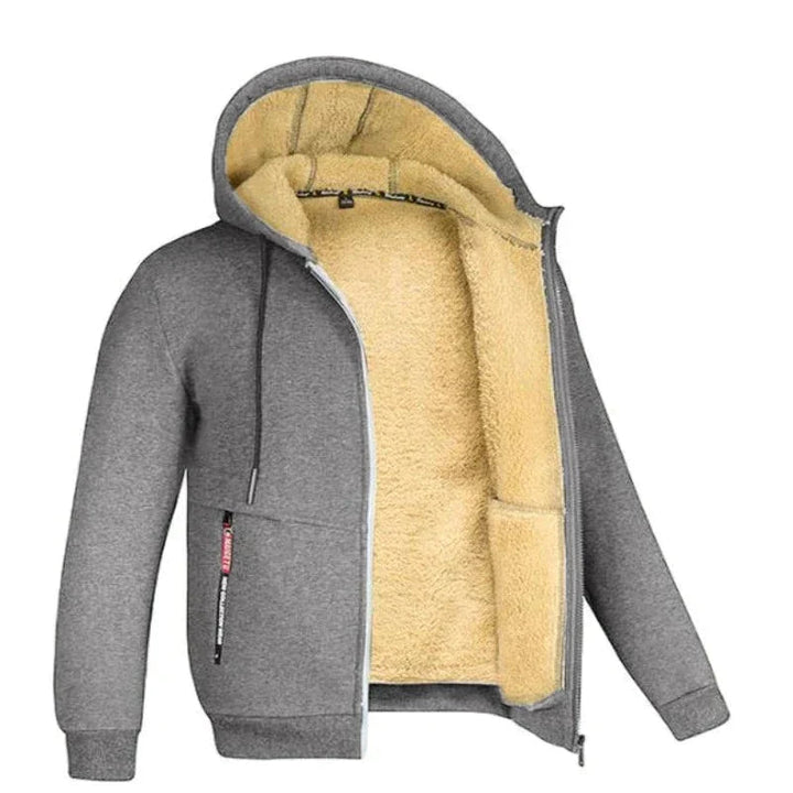 Women Sherpa Wool Vest Stylish Layering Outerwear for Casual and Formal Wear 6