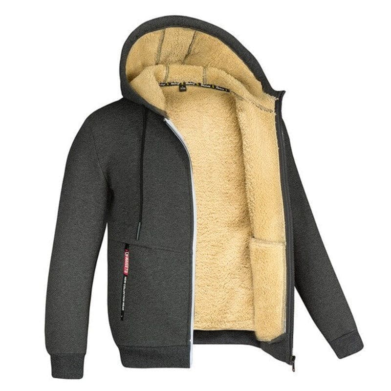 Women Sherpa Wool Vest Stylish Layering Outerwear for Casual and Formal Wear 7