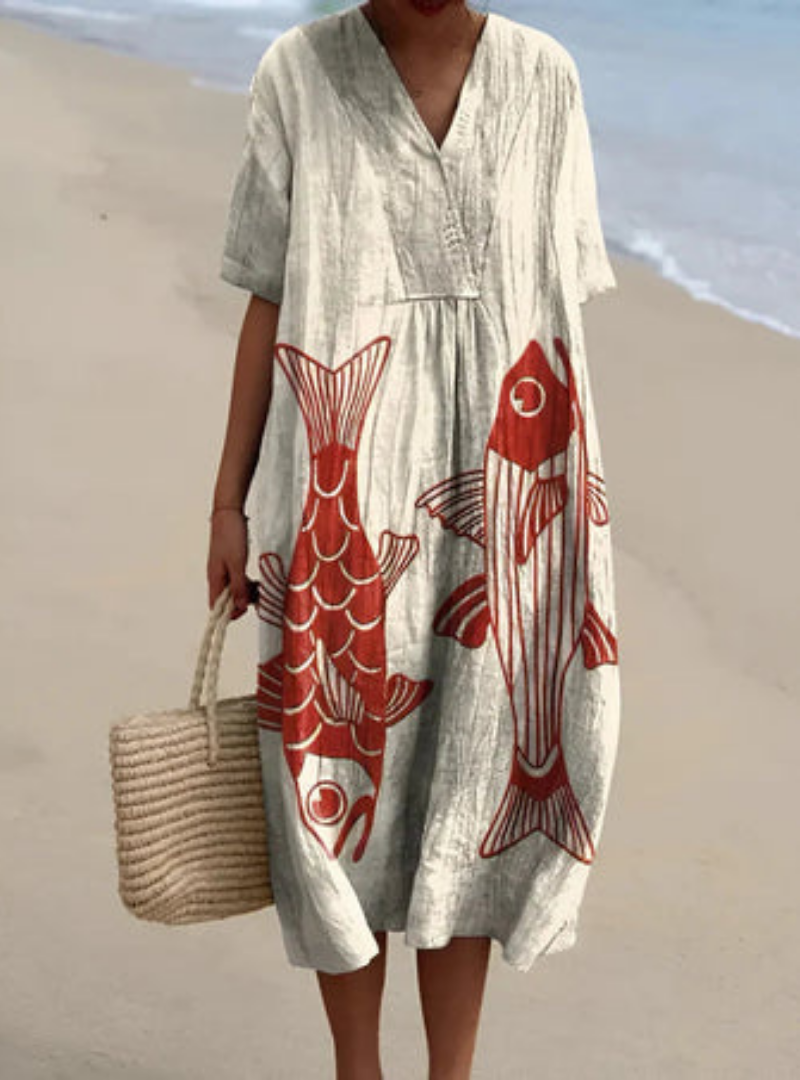 Women's Maxi Dress