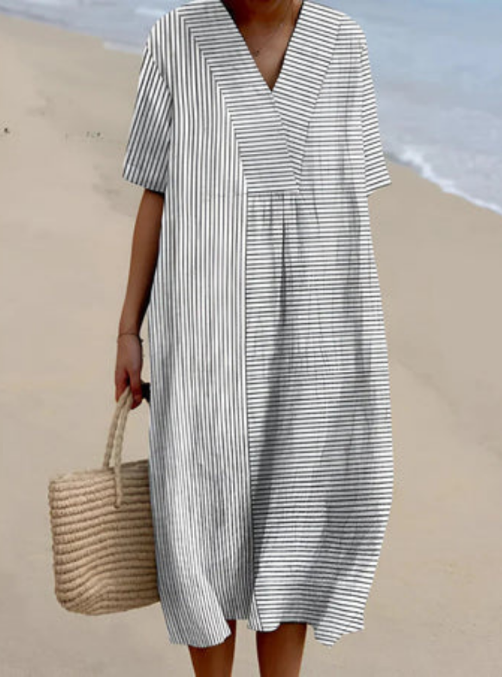Women's Maxi Dress - Flattering Summer Dresses for Effortless Elegance and Style 2