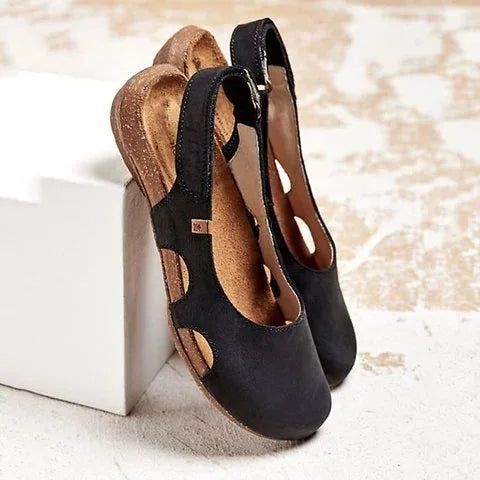Women's Orthopedic Arch Support Sandals for Everyday Comfort and Style 0