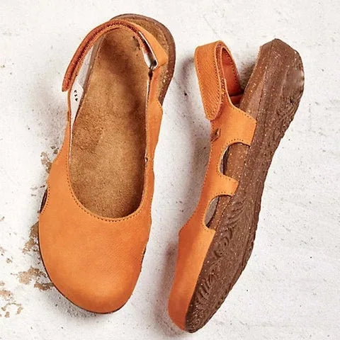 Women's Orthopedic Arch Support Sandals for Everyday Comfort and Style 3