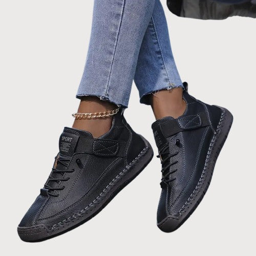 Women's Orthopedic Slip-On Sneakers with Arch Support | Best Walking Shoes for Women 1