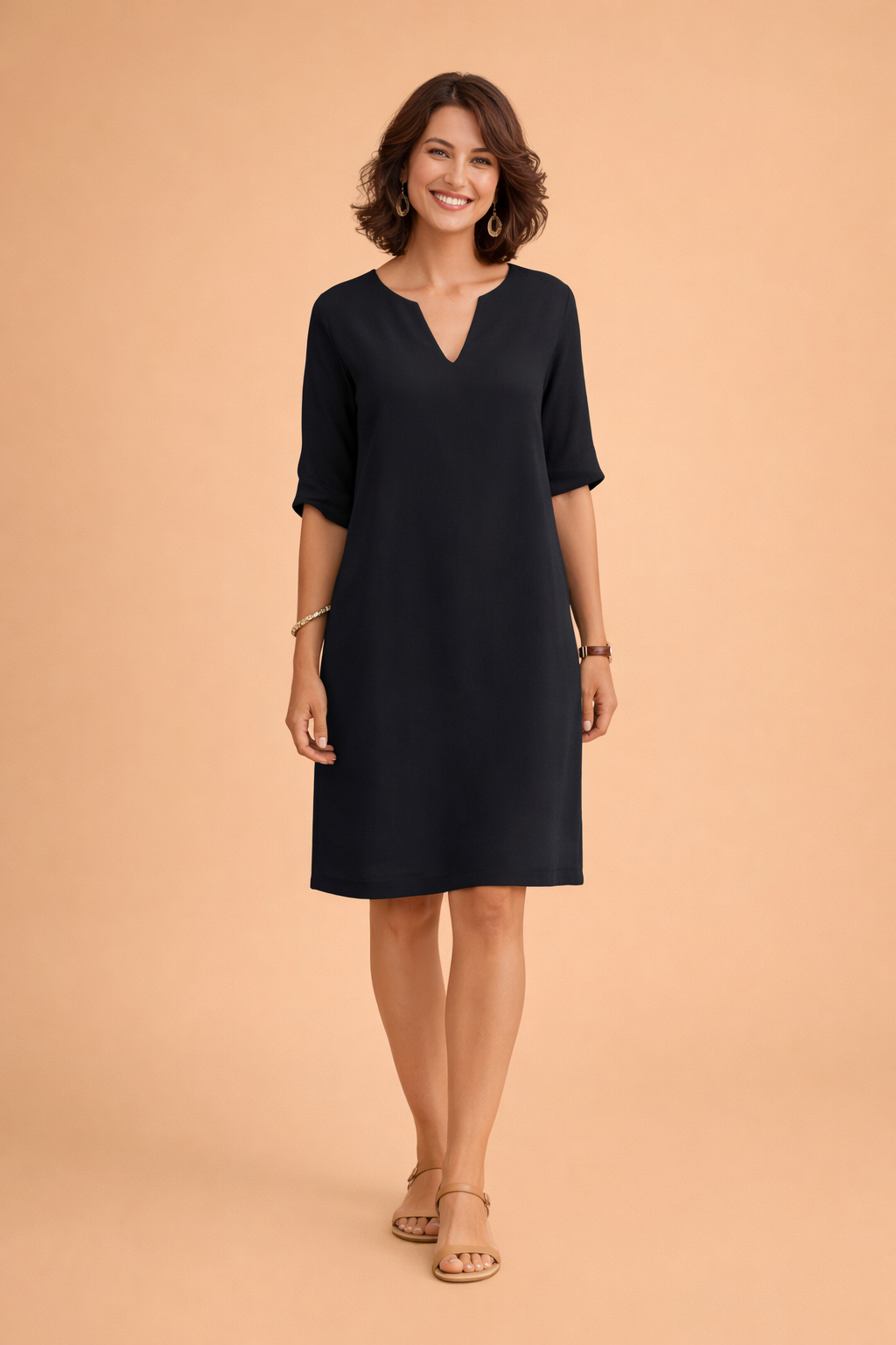 Womens Dress