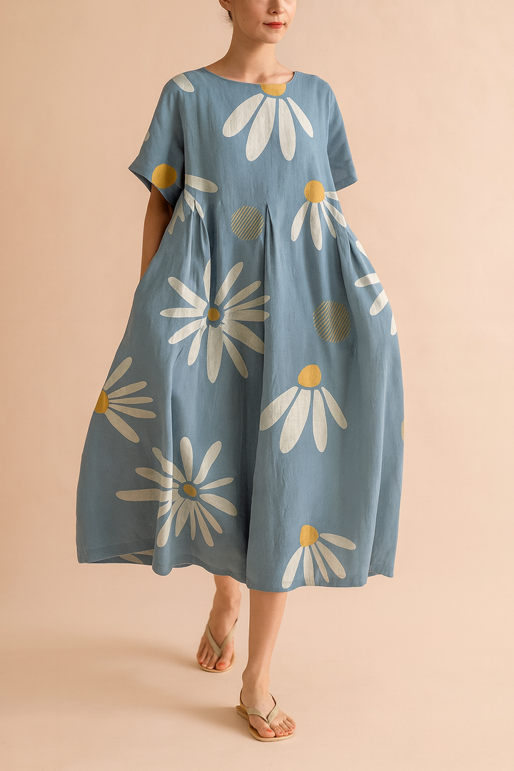 ZYRA | Everyday and Elegant Dress 10