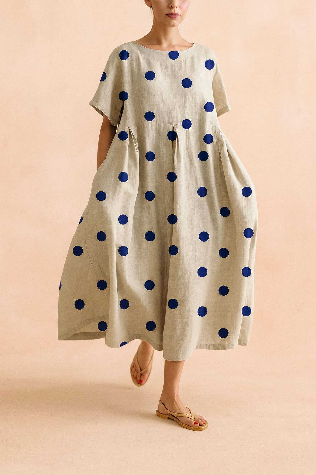 ZYRA | Everyday and Elegant Dress 6