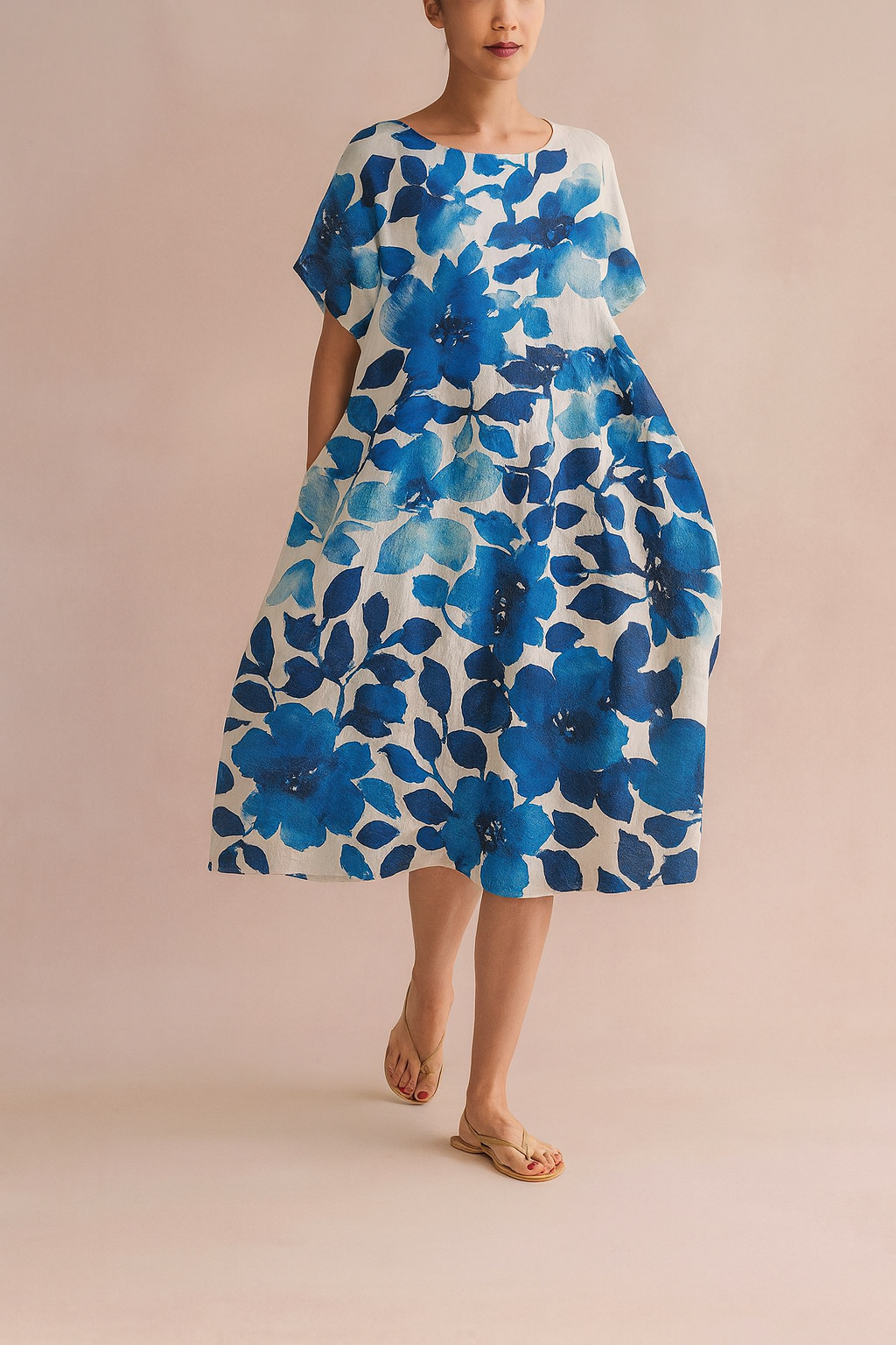 ZYRA | Everyday and Elegant Dress 9